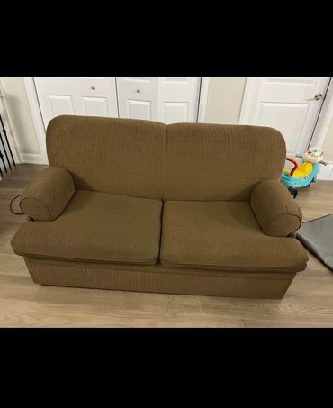 Couch/Bed