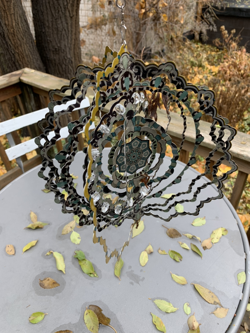Garden decoration