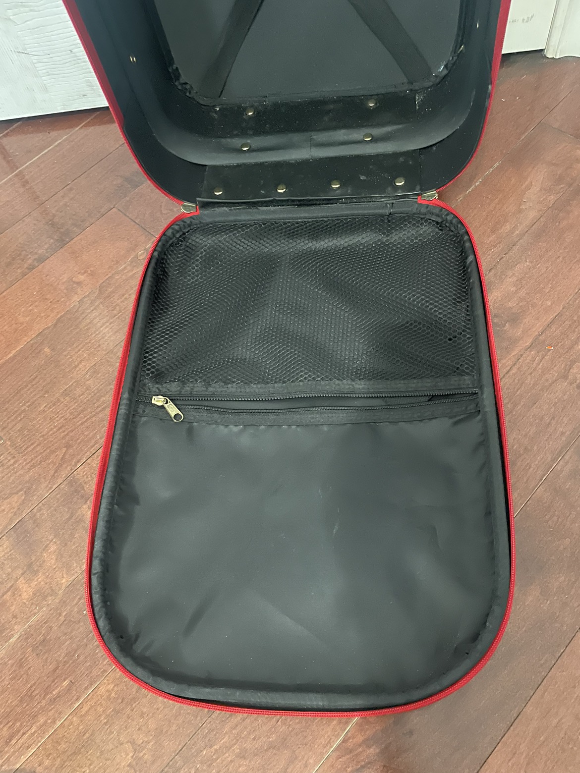 Small luggage image indicator(4)