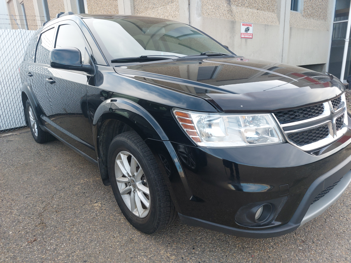 DODGE JOURNEY SXT 2015 - photo 2