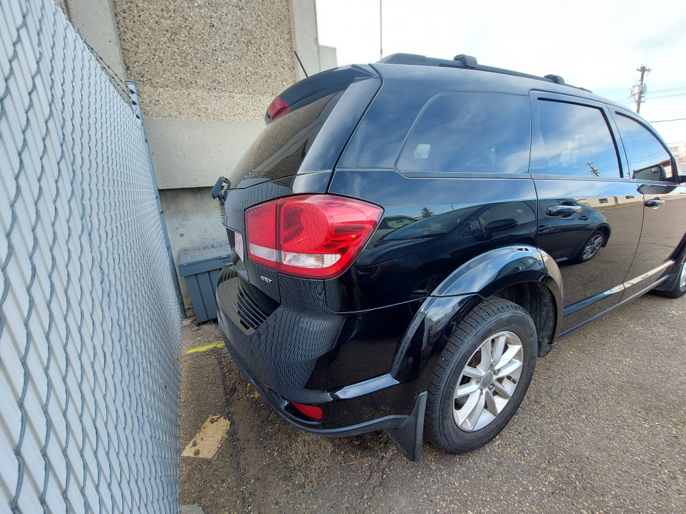 DODGE JOURNEY SXT 2015 - photo 4