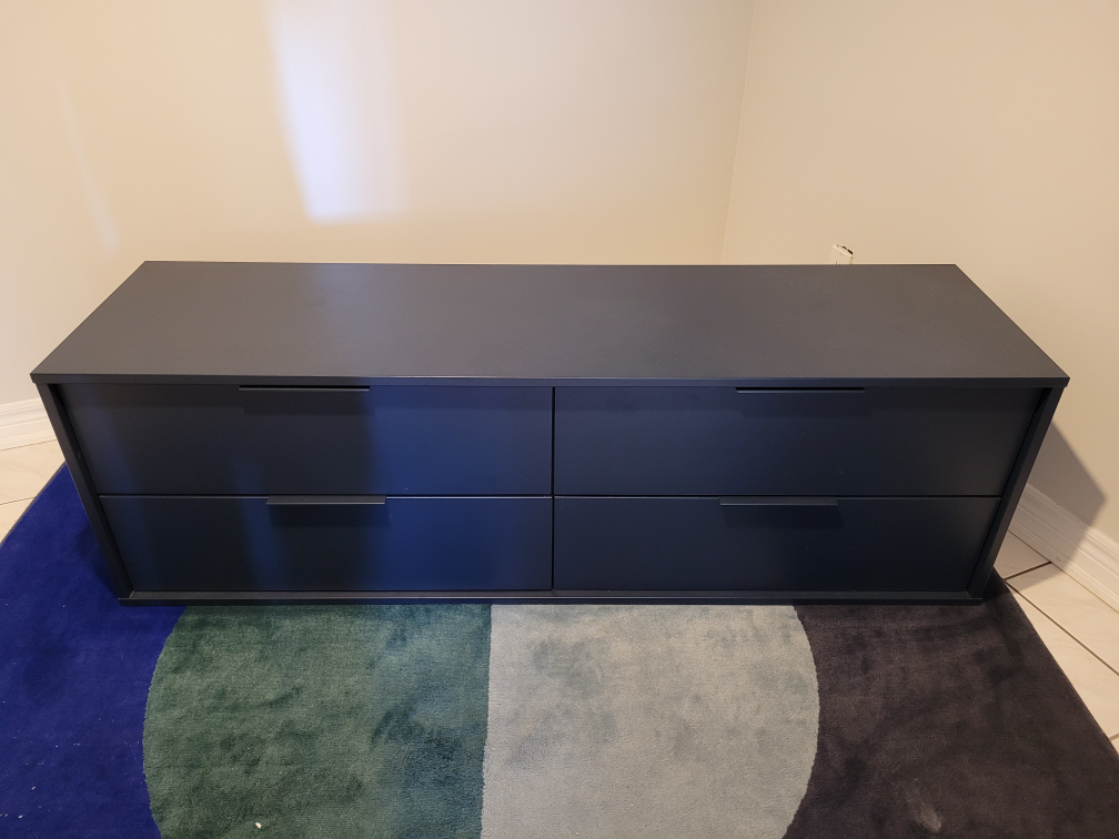 Dresser Ikea