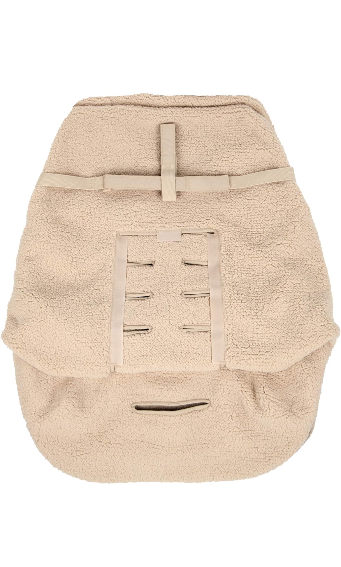 JJ Cole Original Bundle Me Bunting Bag image indicator(3)