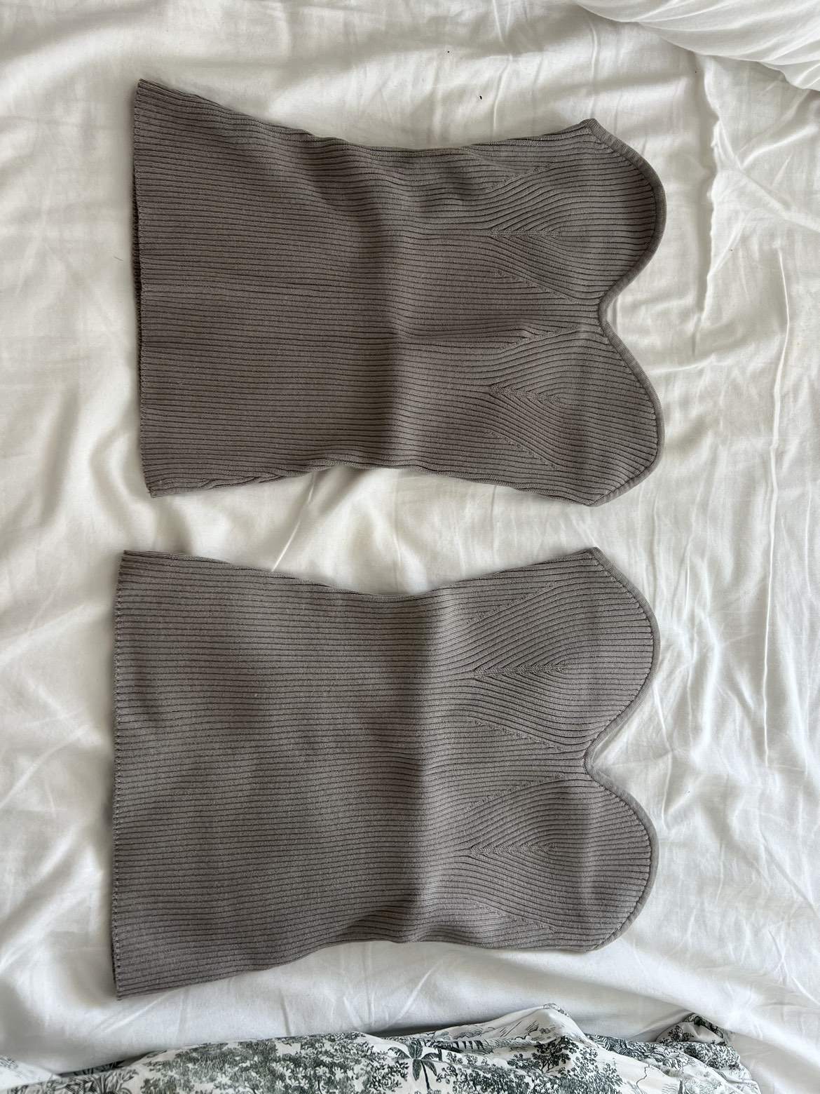 HM tube top (M&L)