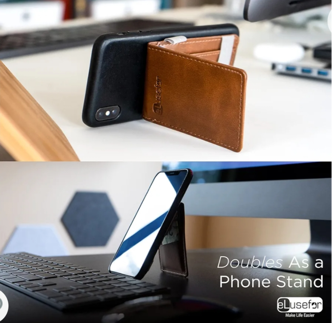 Gift Item🎁Cellphone Wallet image indicator(4)