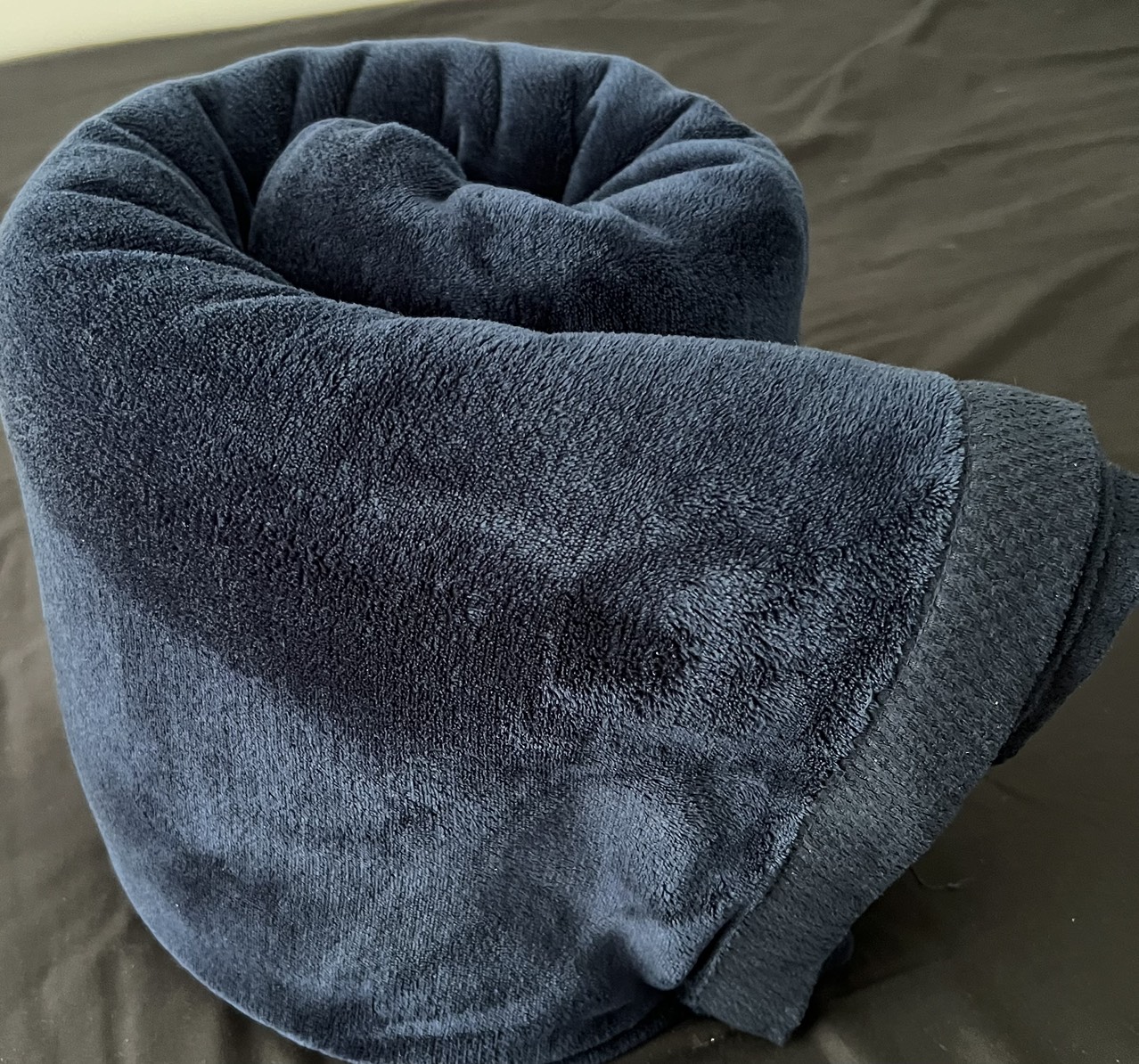 ❄️Blue blanket image indicator(2)