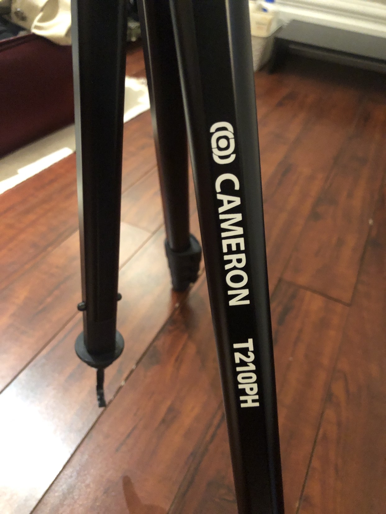 Cameron Tripod - photo 3