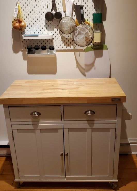 Kitchen Island thumbnail
