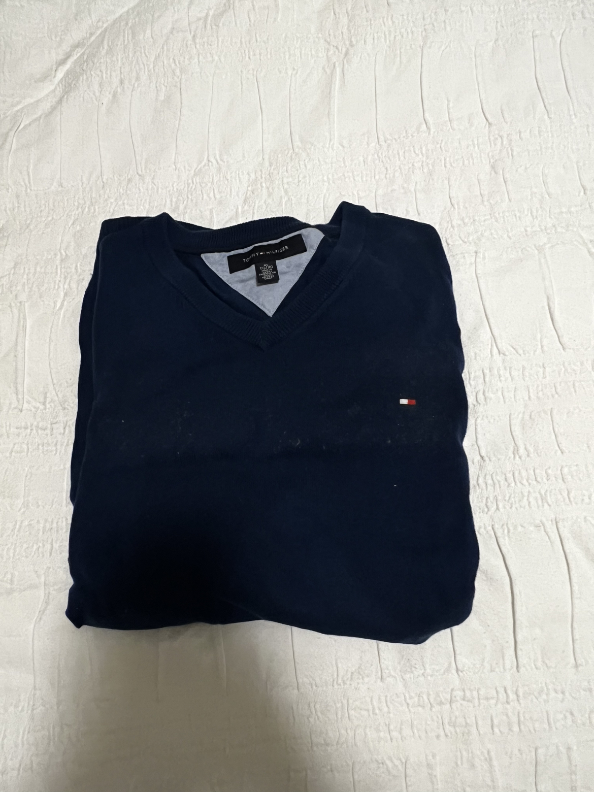 Tommy Hilfiger Sweater