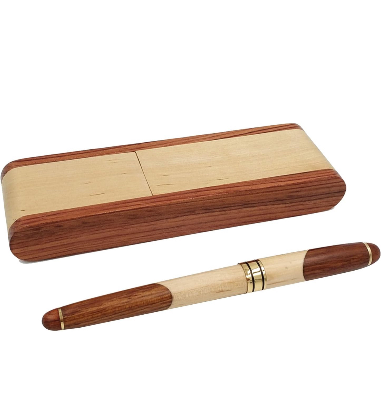 Wood Ballpoint Pen Sets🎁 - photo 3