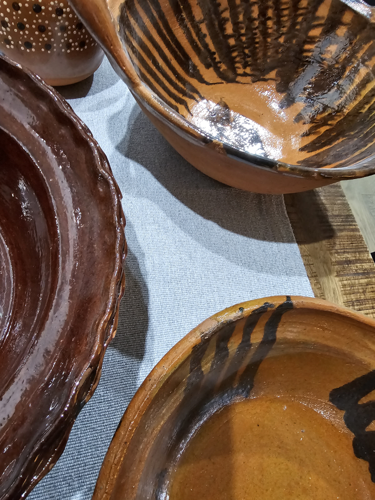 clay cook pots - photo 3