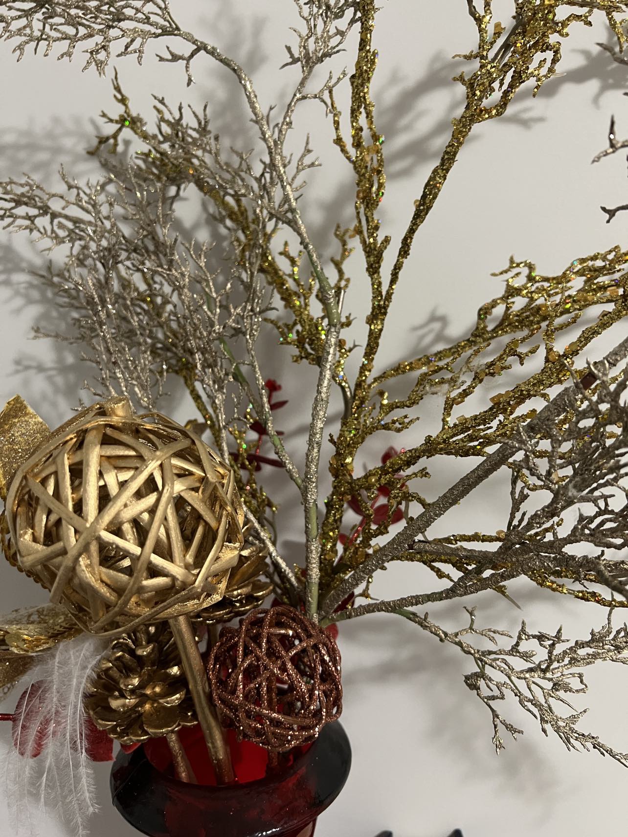 Christmas decor - photo 2