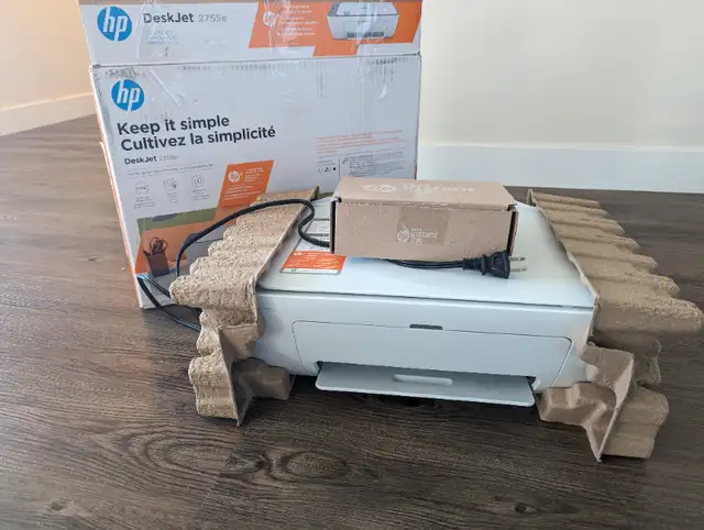 HP printer on sale for home purpose