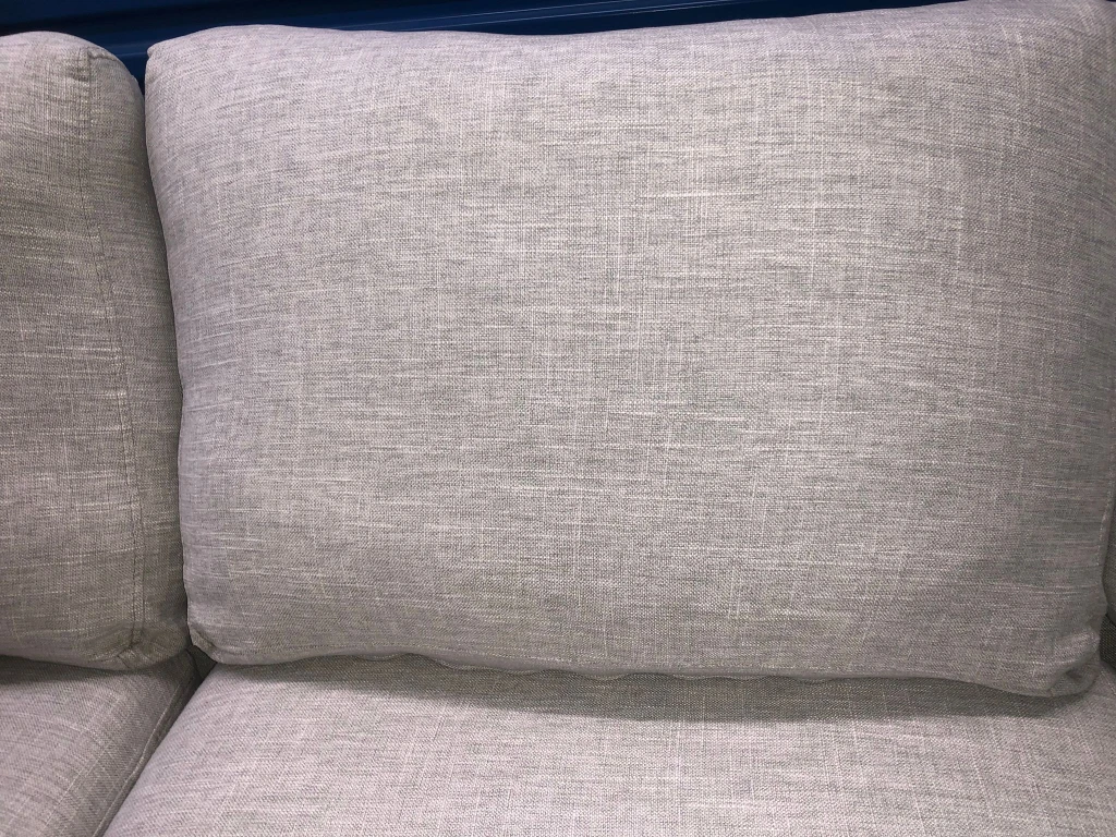 FREE DELIVERY 🚚💨 LIKE NEW 2 PIECE 4 SEATER SECTIONAL SOFA/COUCH image indicator(5)