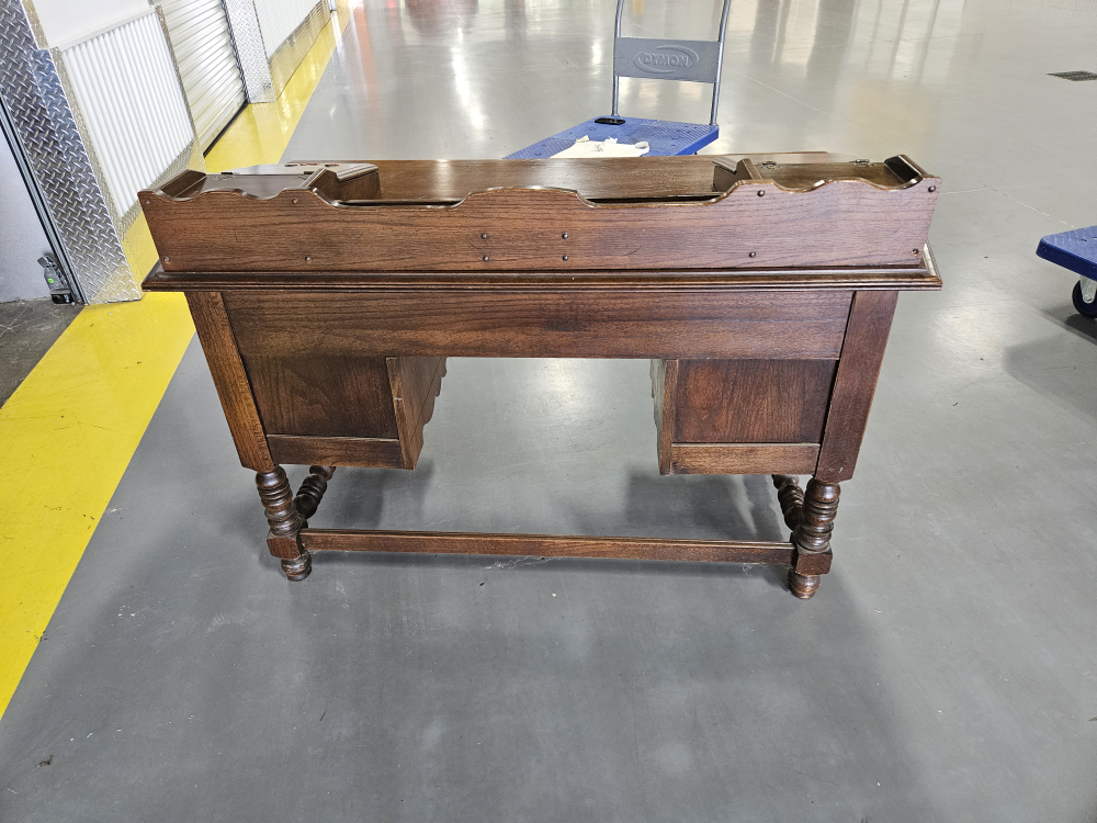 Antique desk❄️ - photo 5