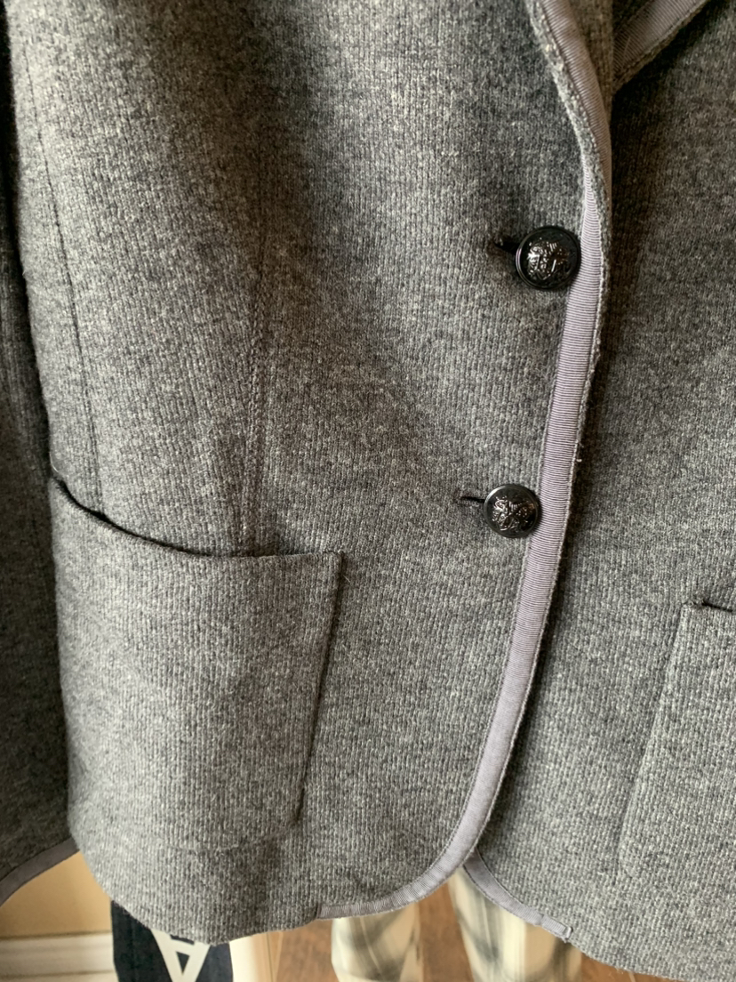 Banana Republic Italian Fabric - photo 4