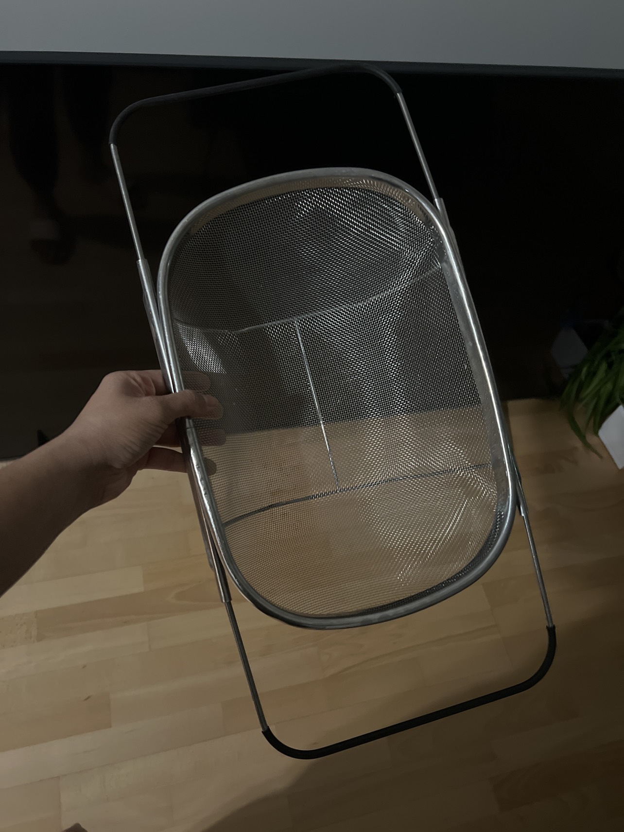 Adjustable Sieve - IKEA thumbnail