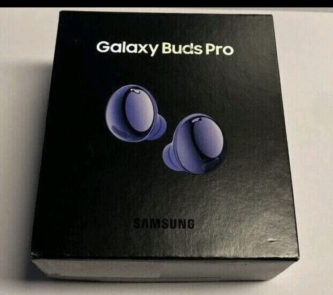 Samsung galaxy Buds Pro image indicator(2)