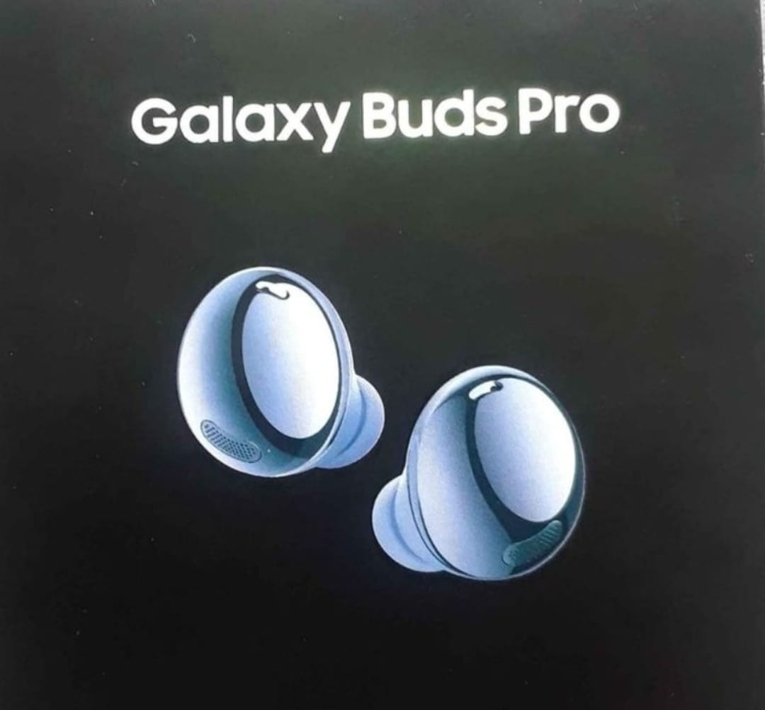 Samsung galaxy Buds Pro image indicator(3)