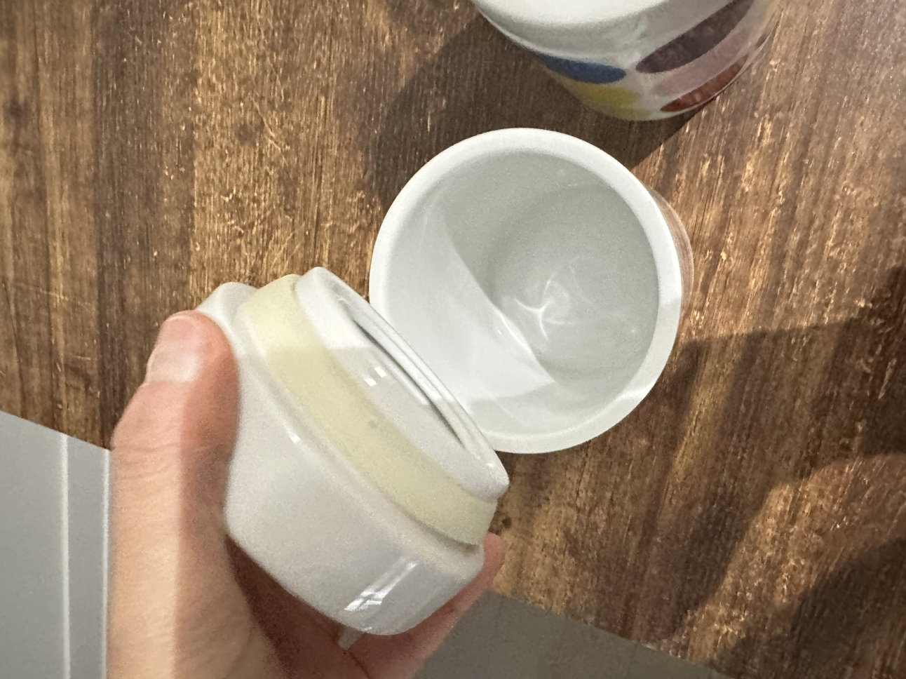 Canister glass jars - photo 2