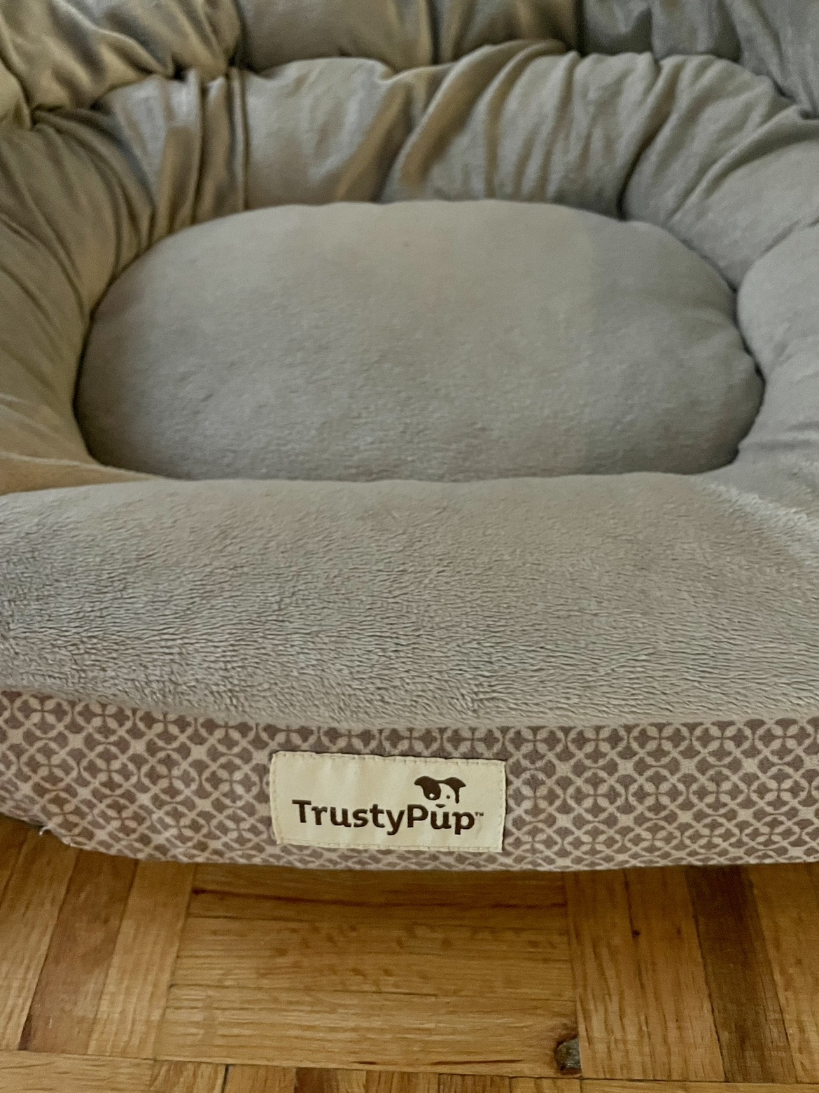 Memory Foam Medium/Large Dog Bed - photo 5
