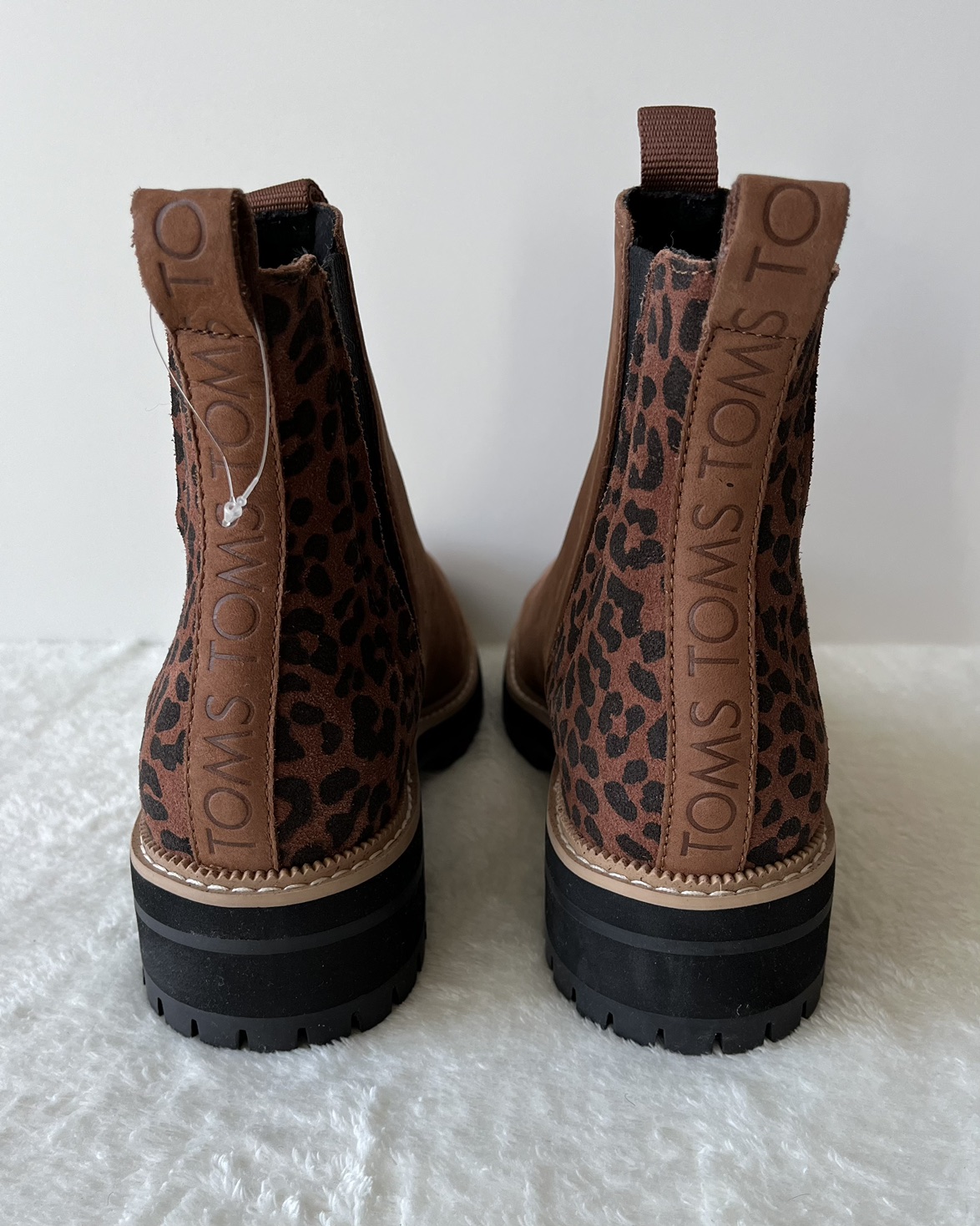 Toms Dakota Chelsea Boots Water-resistant - photo 5
