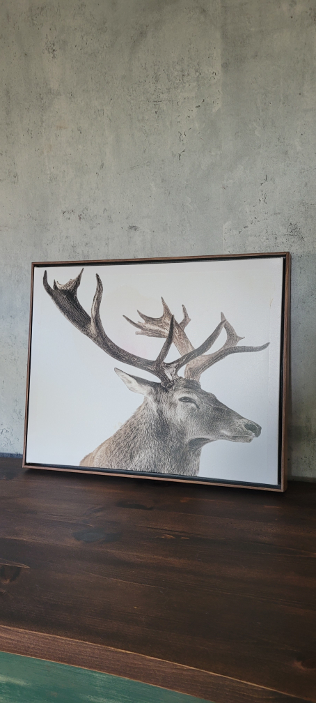 Wall decor