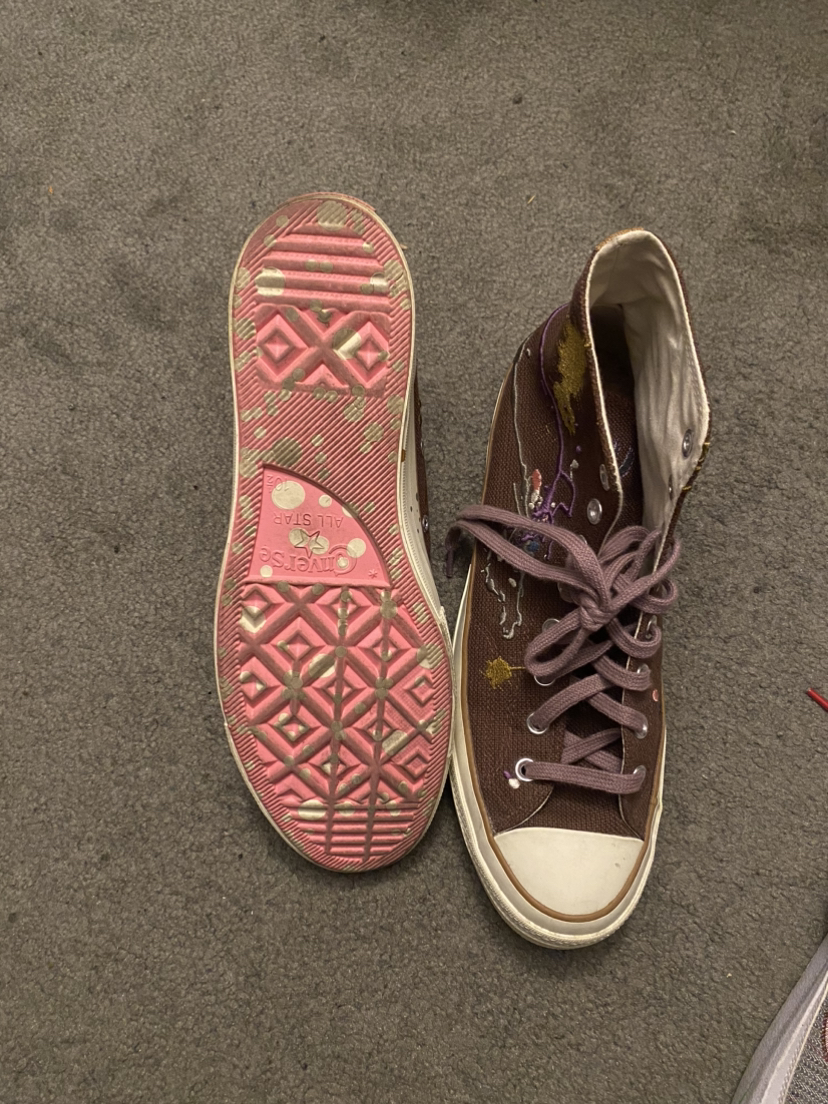 Bandulu x Converse - photo 4