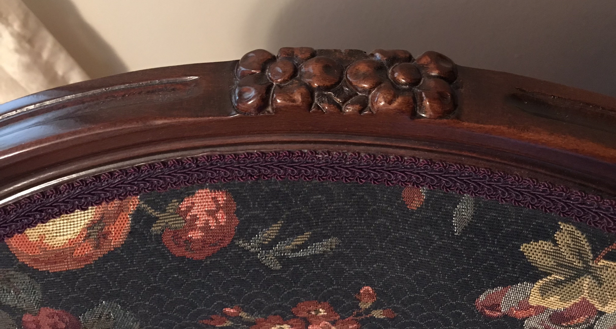 Accent Chair ❄️ - photo 4