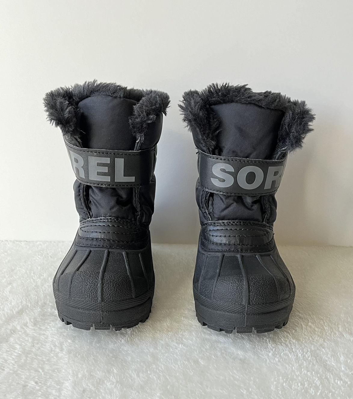 Sorel Kids Winter Boots (Toddler size 9) - photo 2