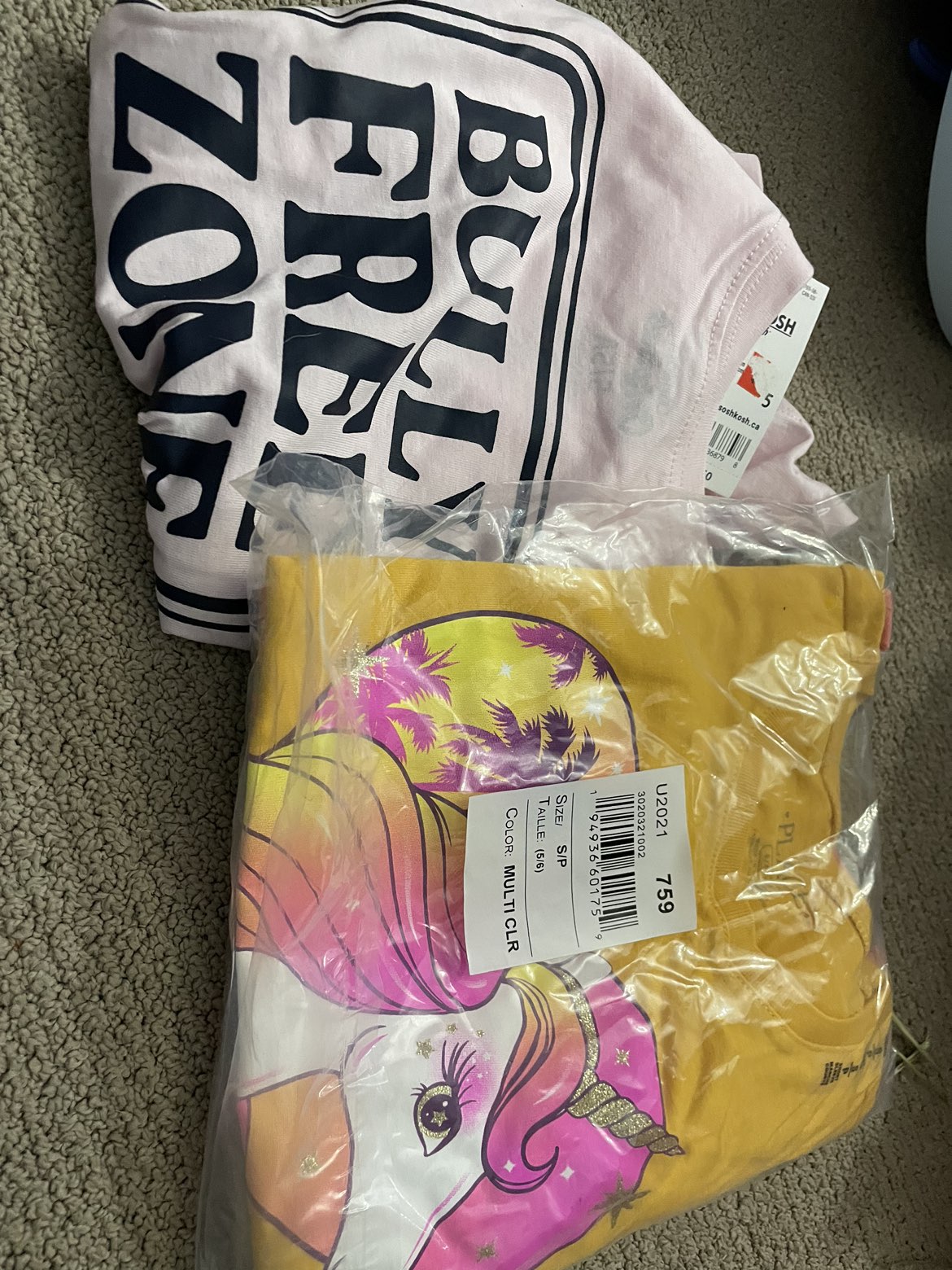 5t huge lot of all brand new clothes - photo 4