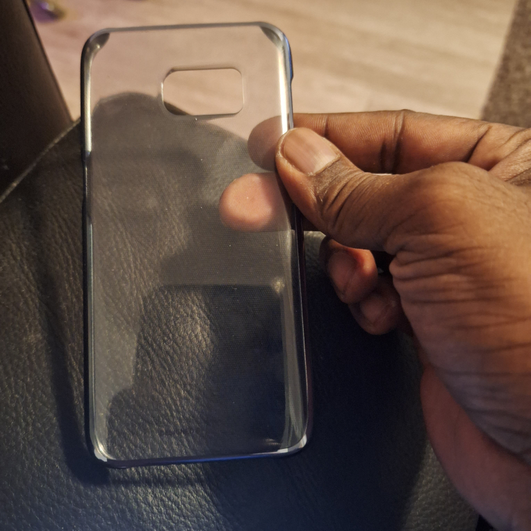 Samsung Galaxy S7 image indicator(4)