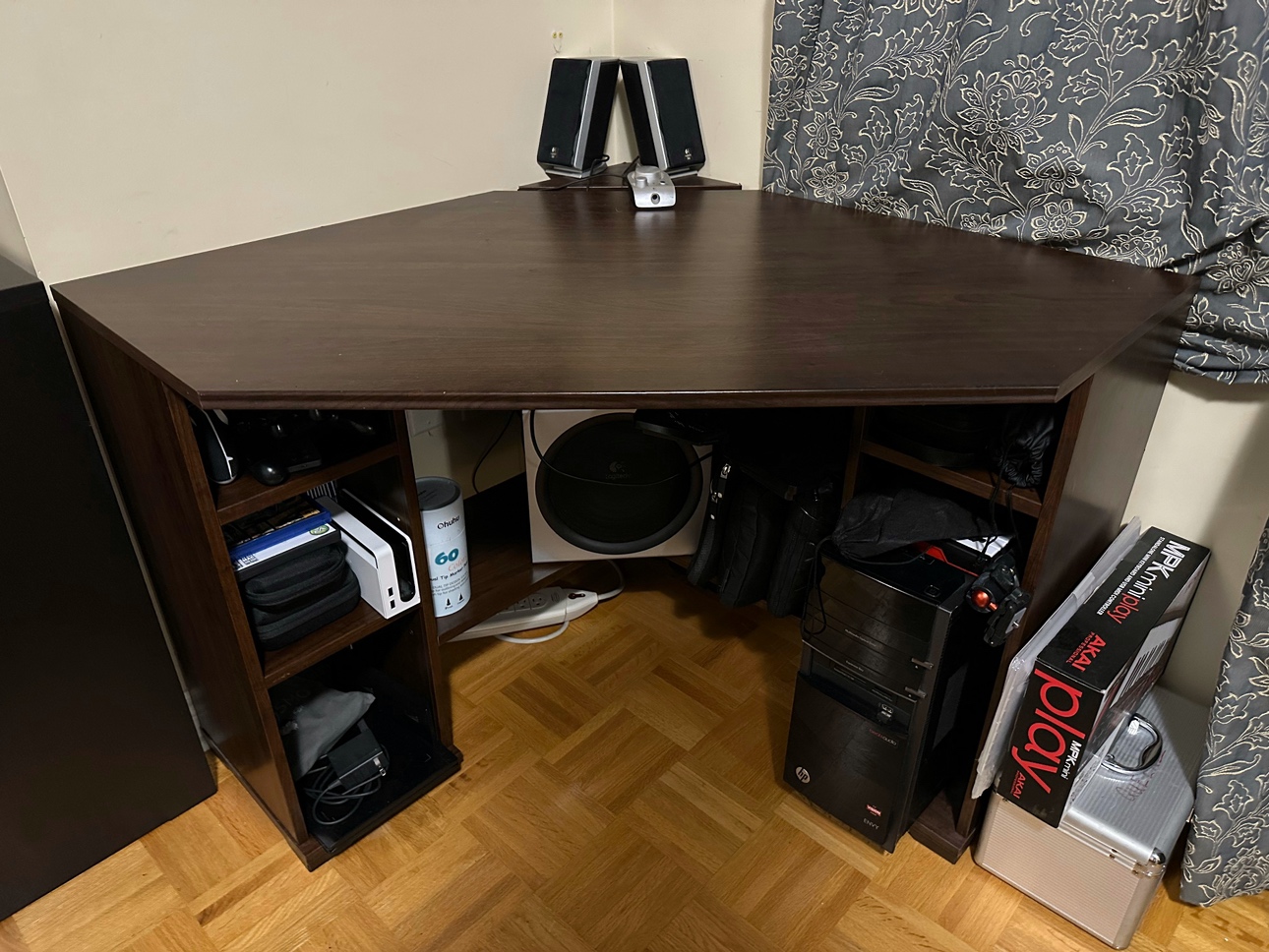 Corner Desk image indicator(2)