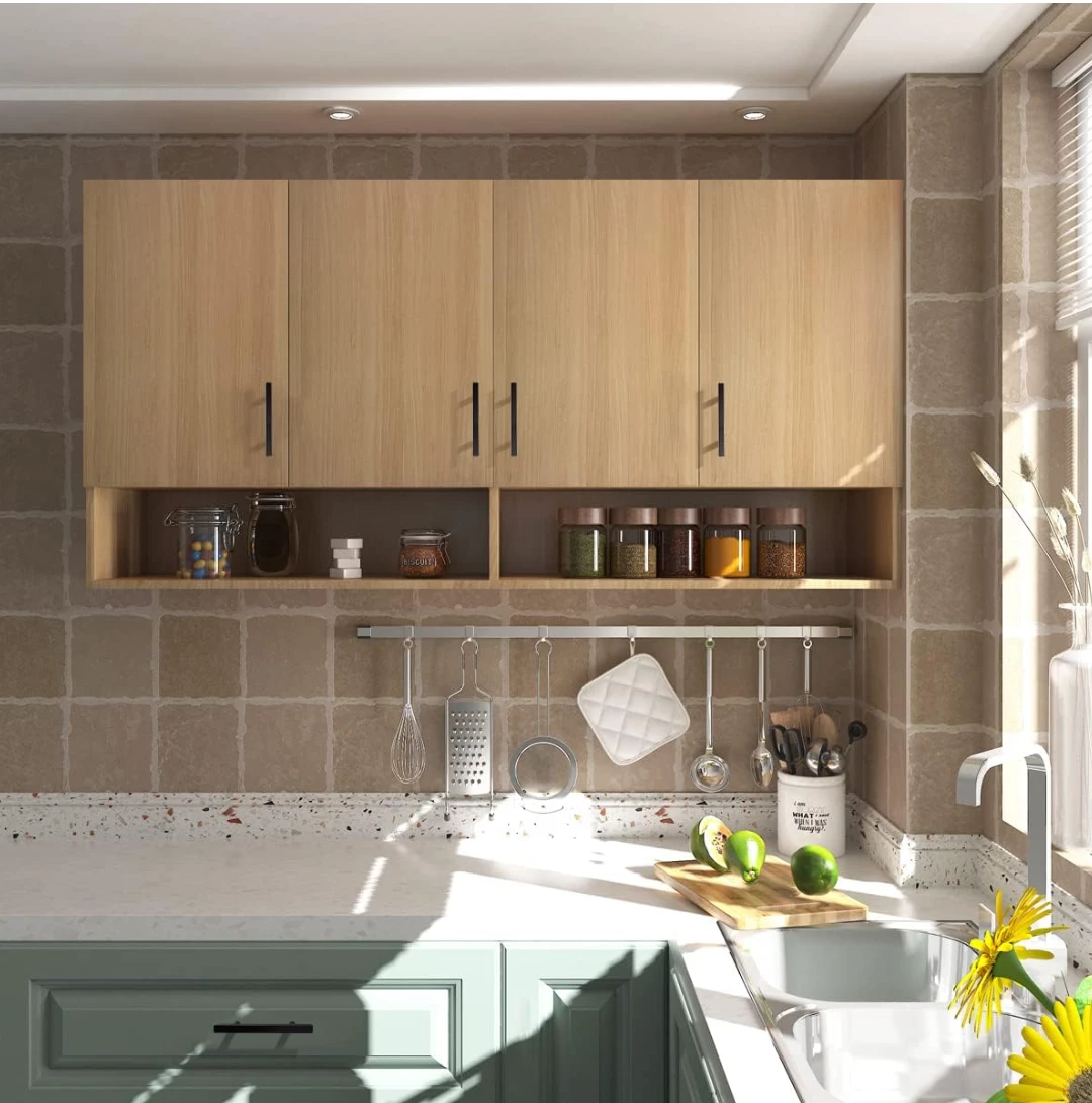 NEW!   12 Drawer & Cabinet Handles image indicator(4)