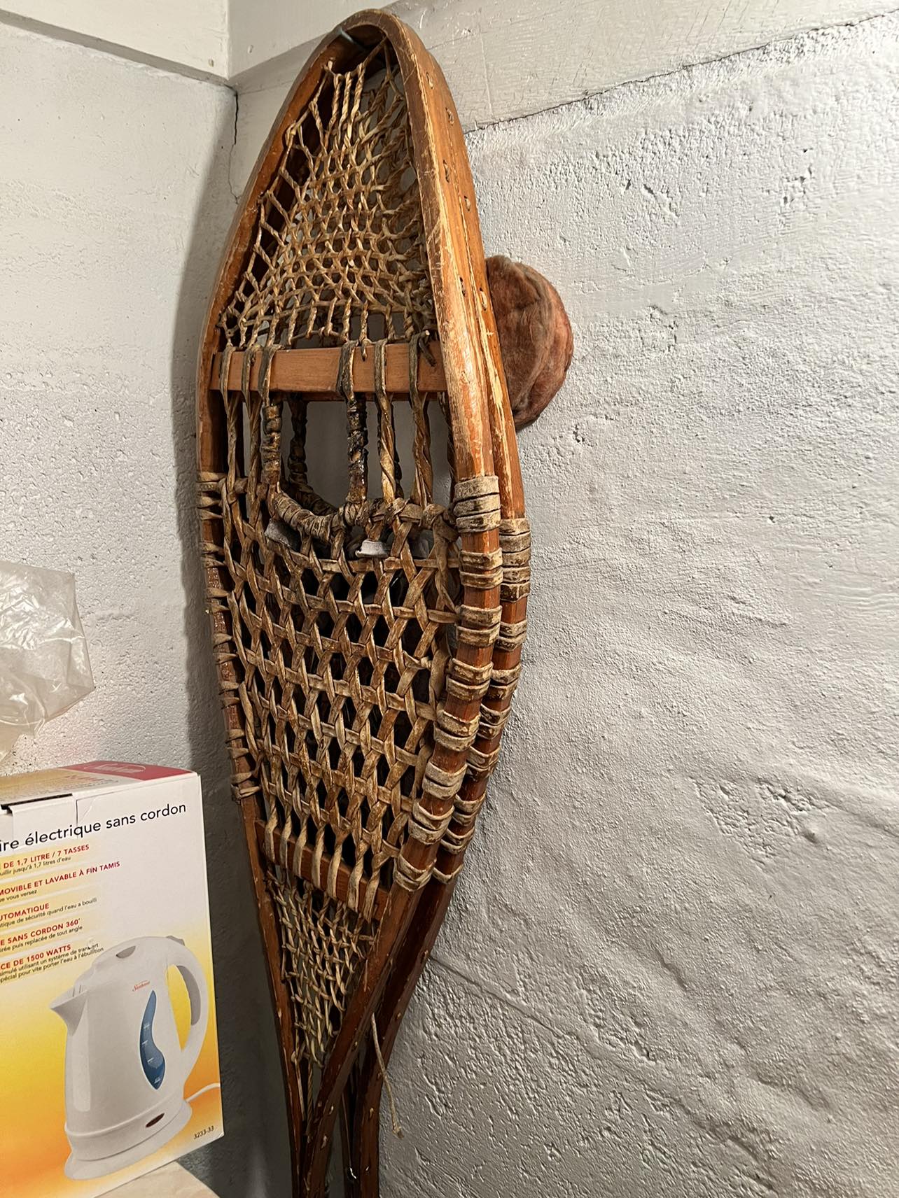 Snow Shoes