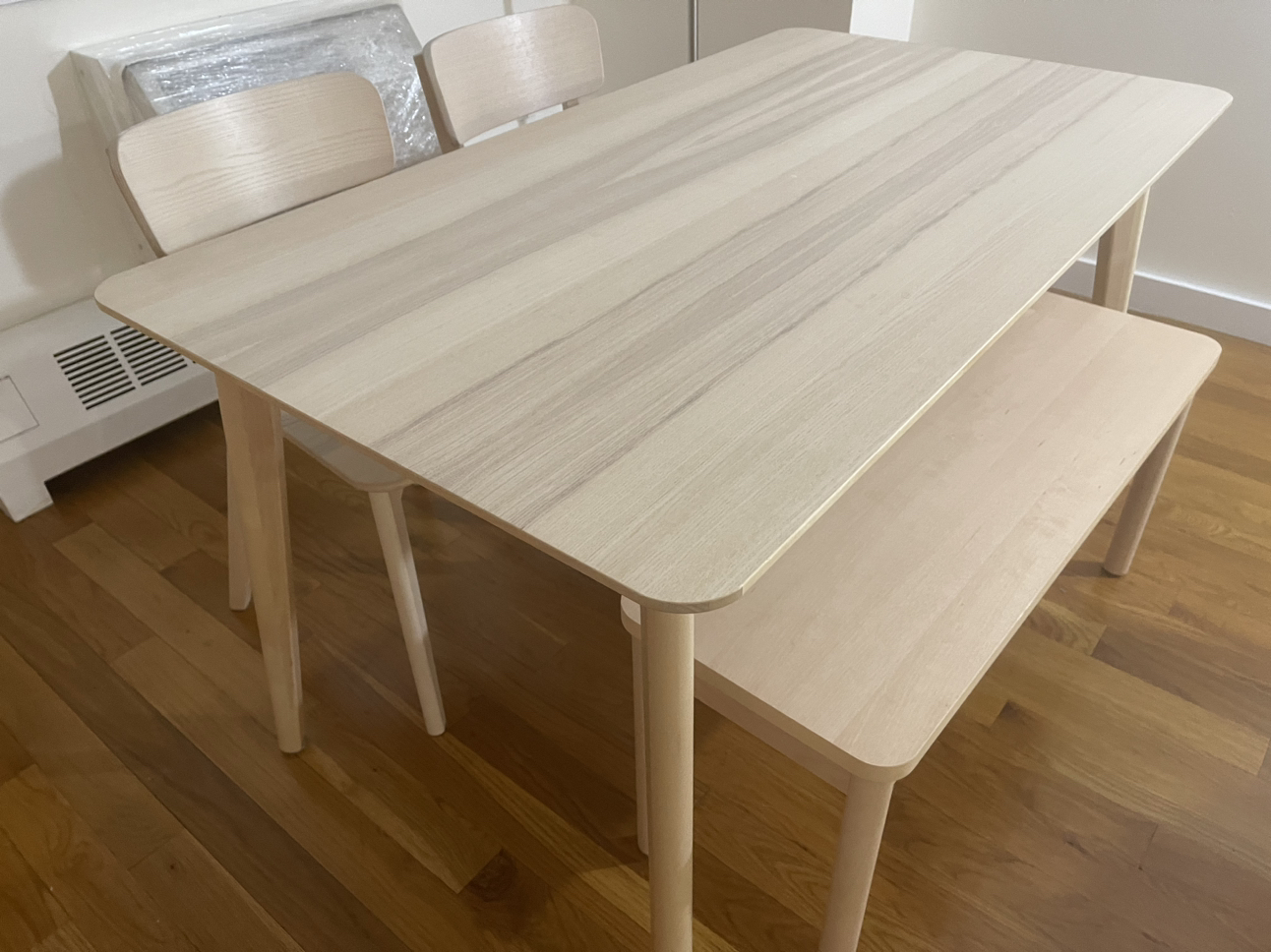 Dining tablet - photo 2