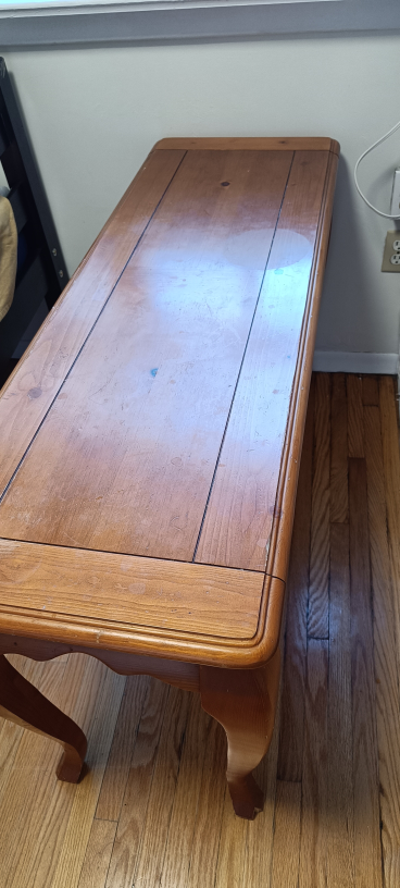 Coffee Table - photo 2
