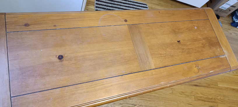 Coffee Table - photo 5