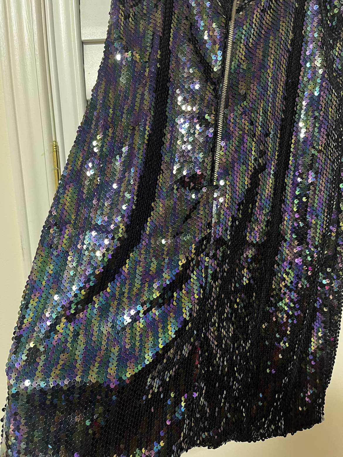Sequin Dress image indicator(3)