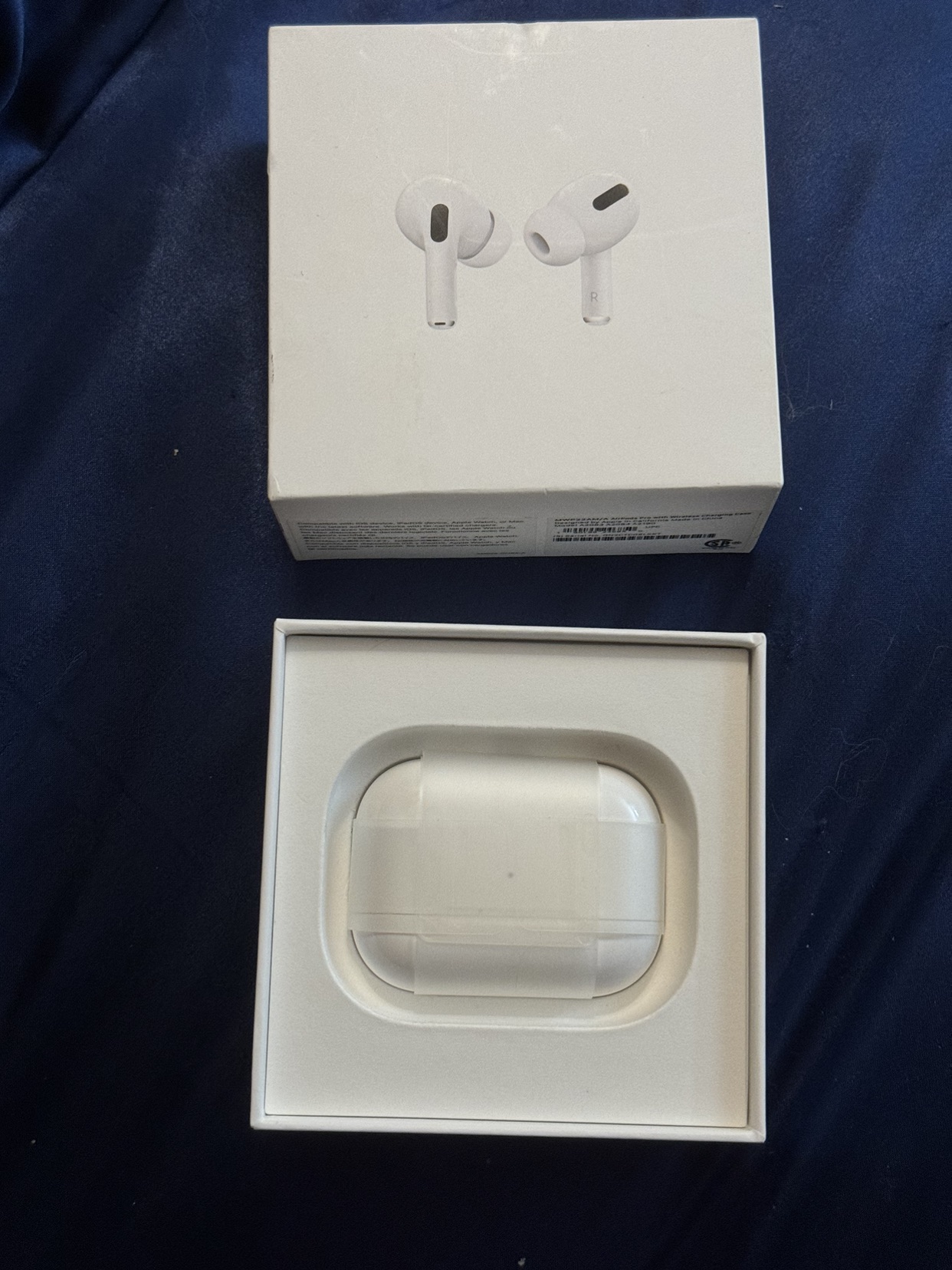 Airpod Pro 1st Gen - photo 3
