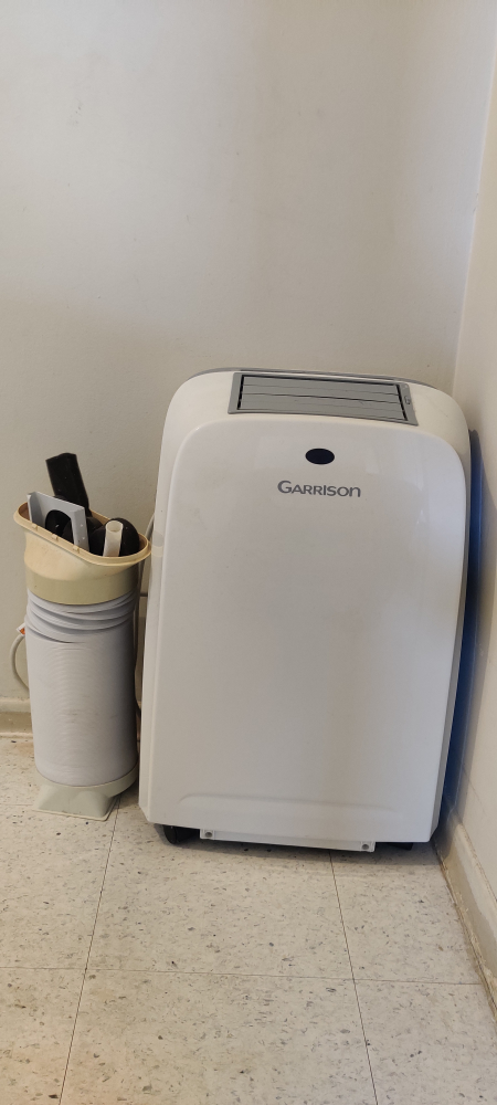 Portable AC Unit for sale thumbnail