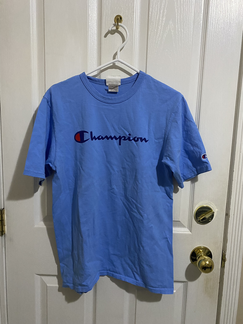 Champion T-Shirts