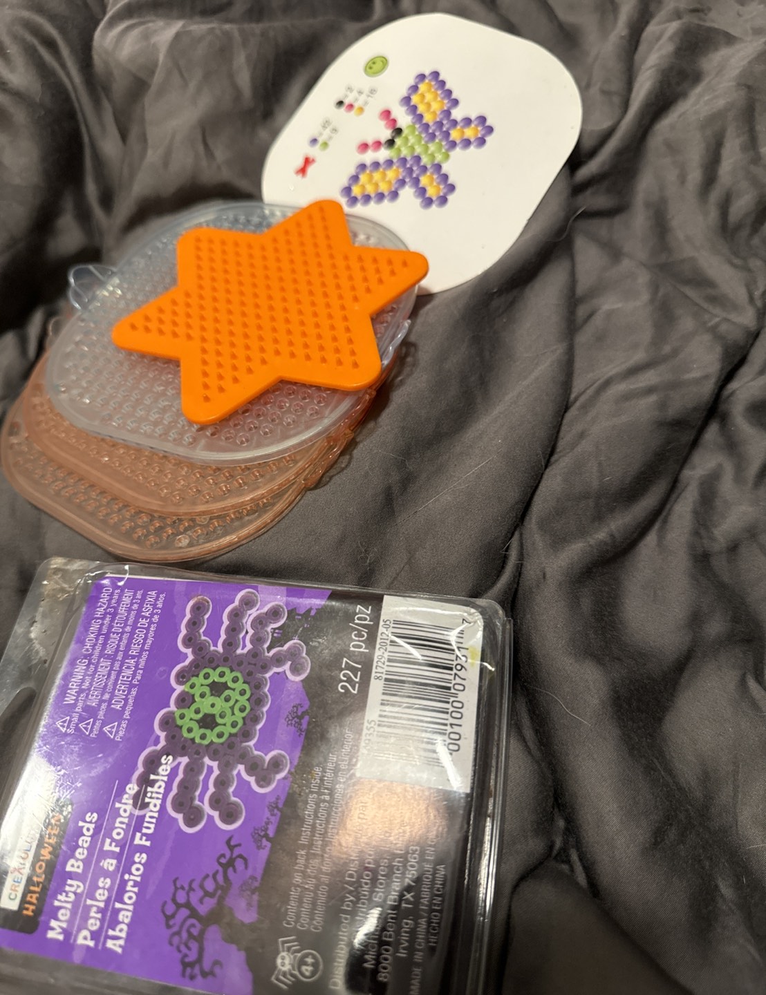 Melty beads set thumbnail
