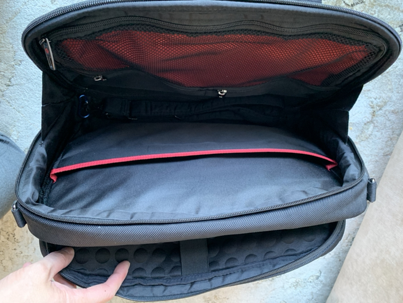 Samsonite brief 4 compartments - photo 5