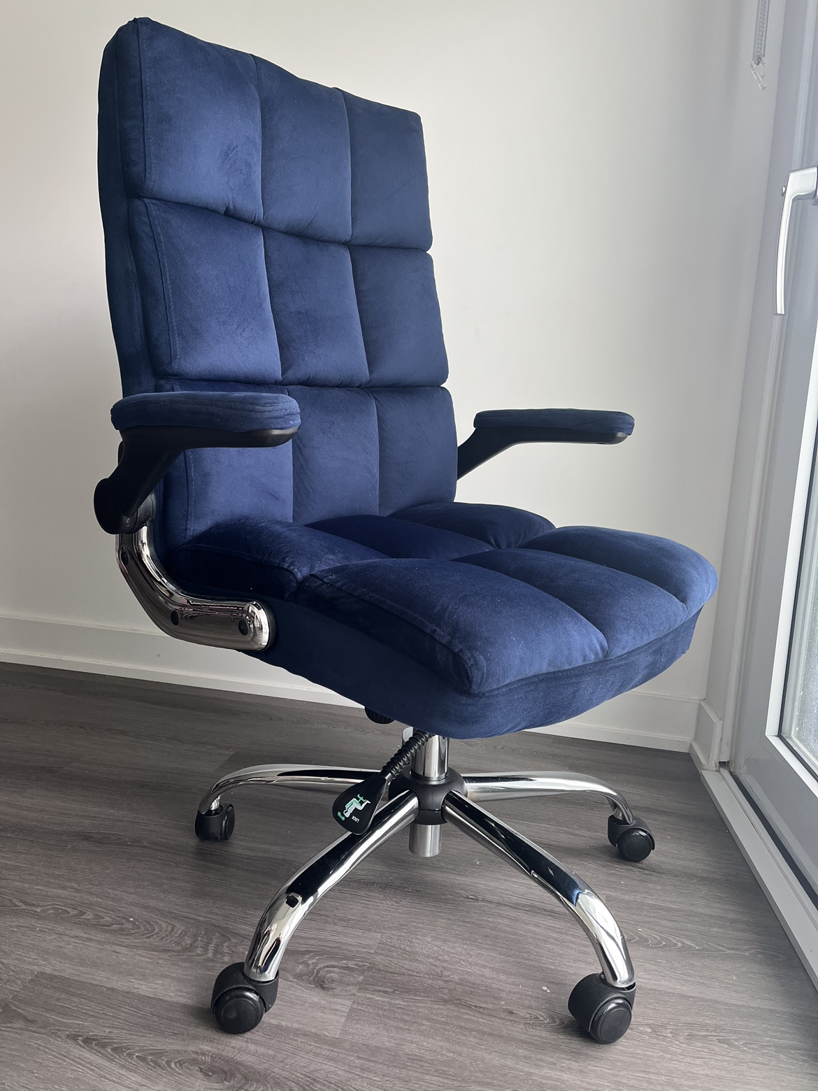 Ergonomic Executive Chair