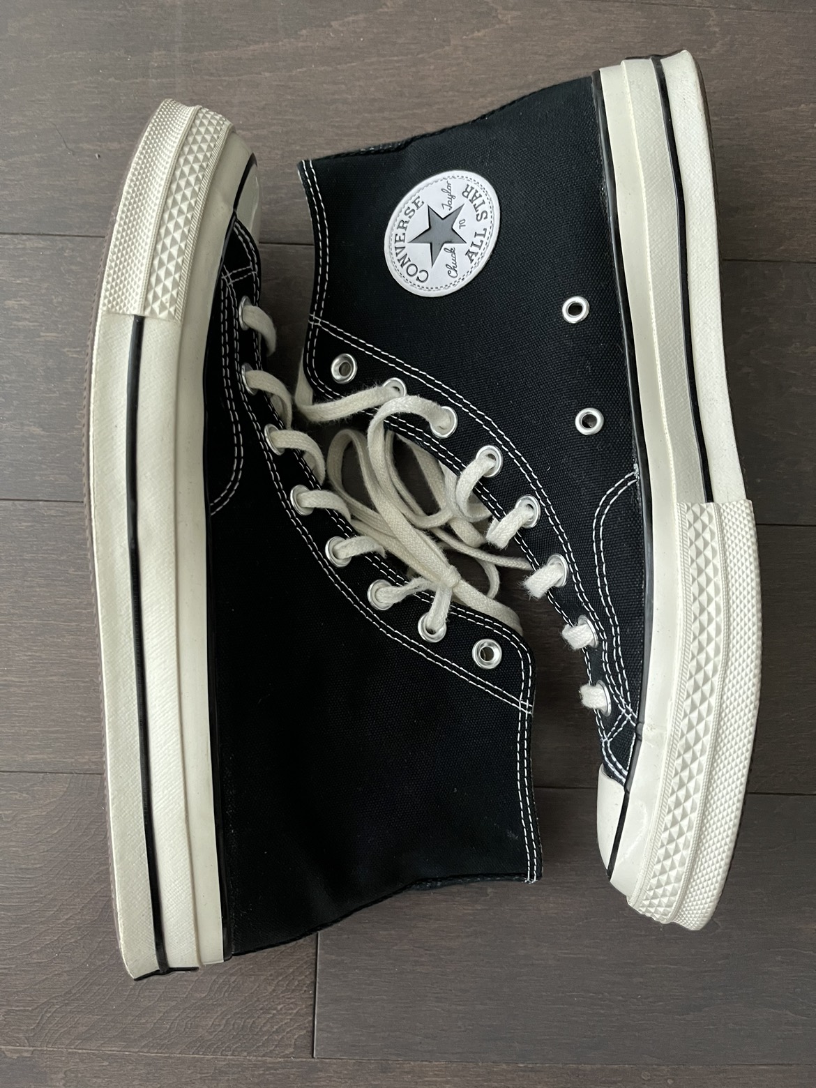 Converse Chuck 70 High Top