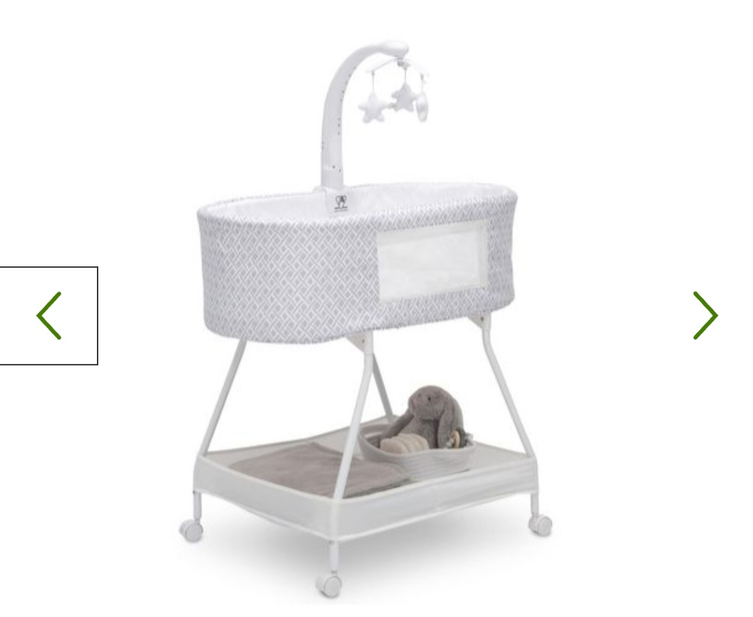 Bassinet