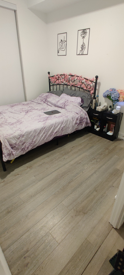 Sturdy Queen Metal Bed Frame - photo 2
