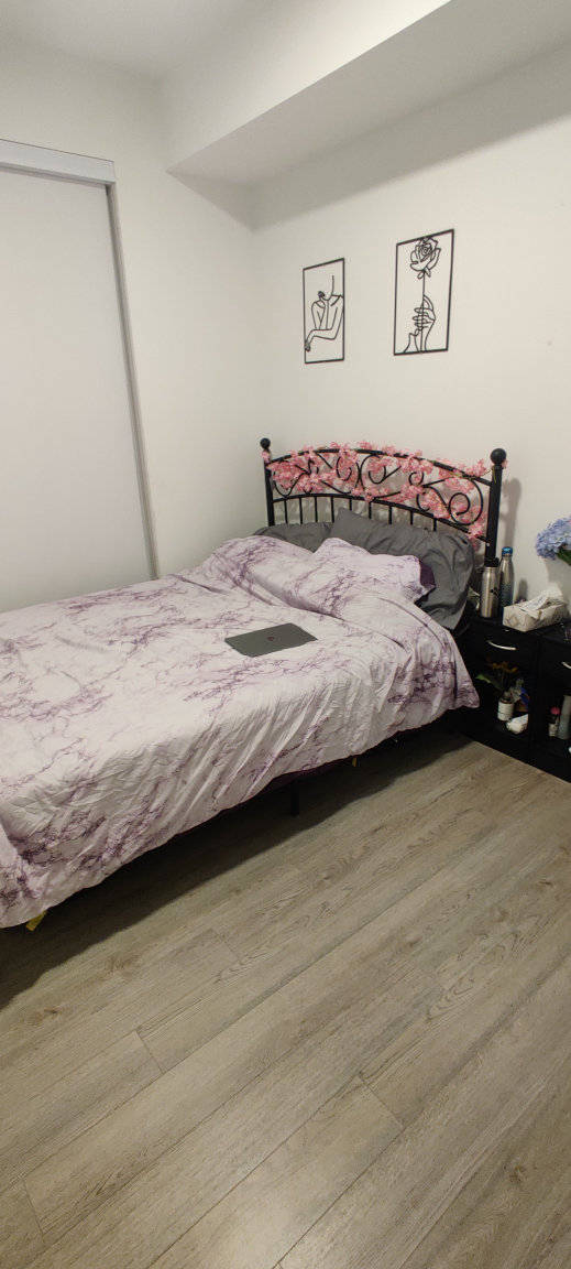 Sturdy Queen Metal Bed Frame - photo 3