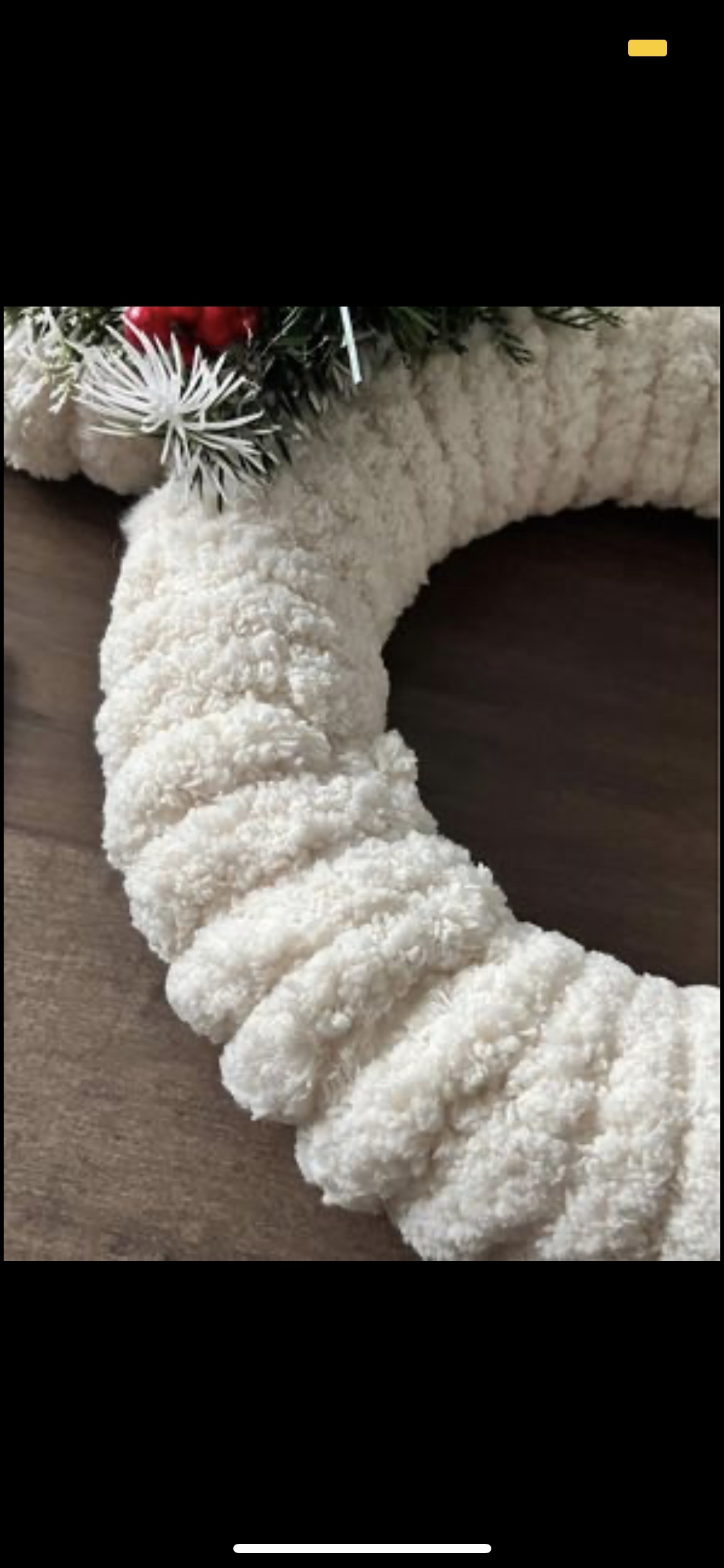 Holiday decor! image indicator(4)